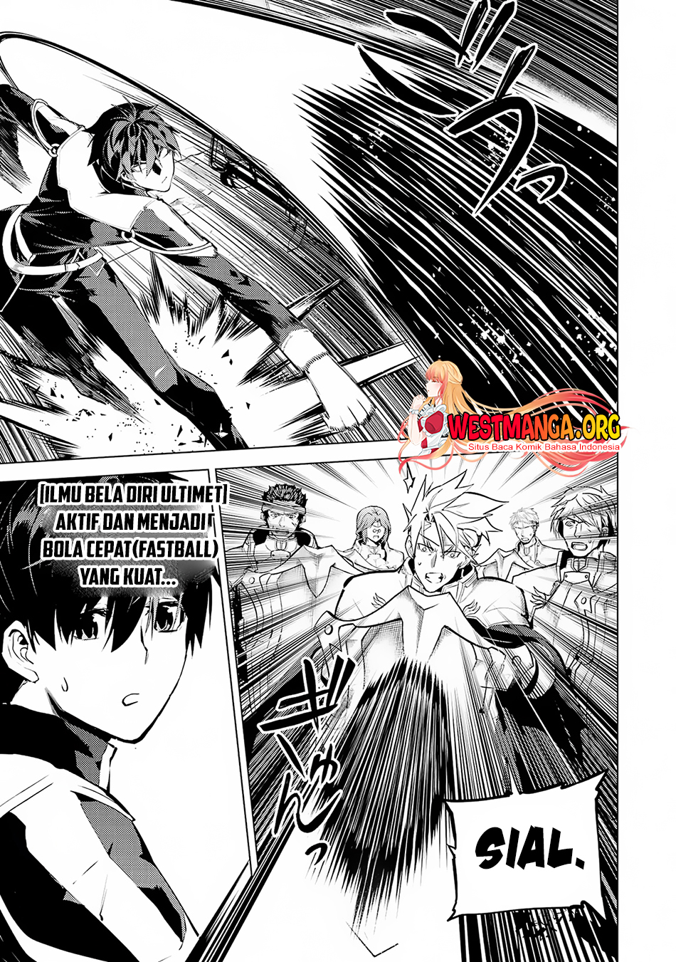 Chapter 64.1 - halaman 6