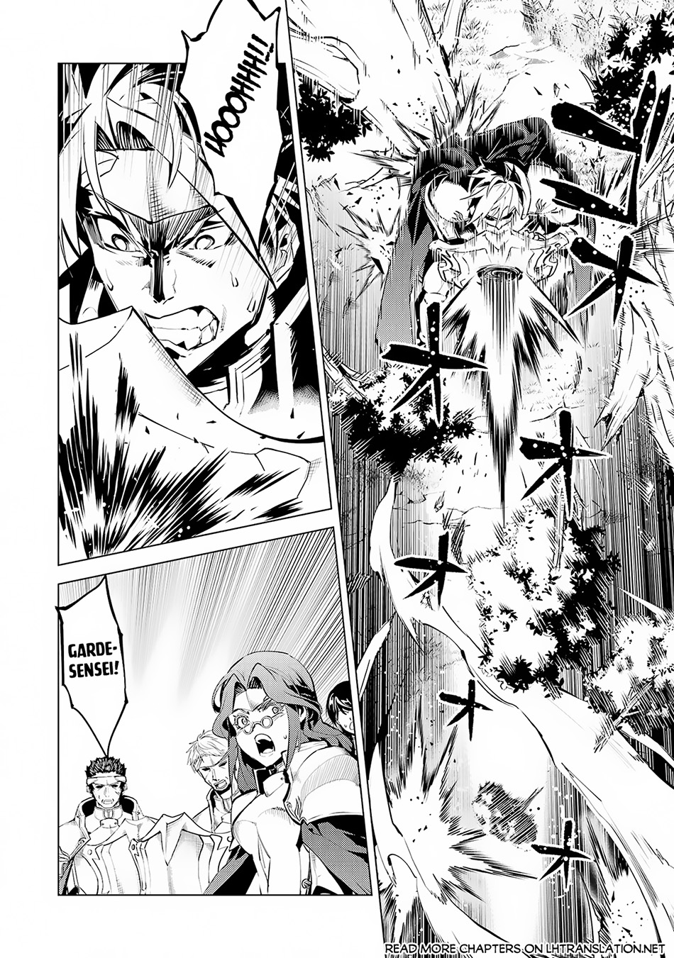 Chapter 64.1 - halaman 8