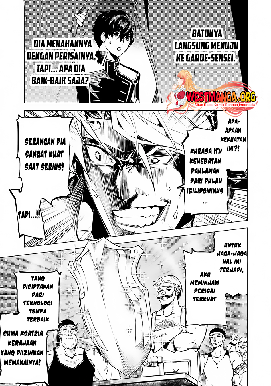 Chapter 64.1 - halaman 9