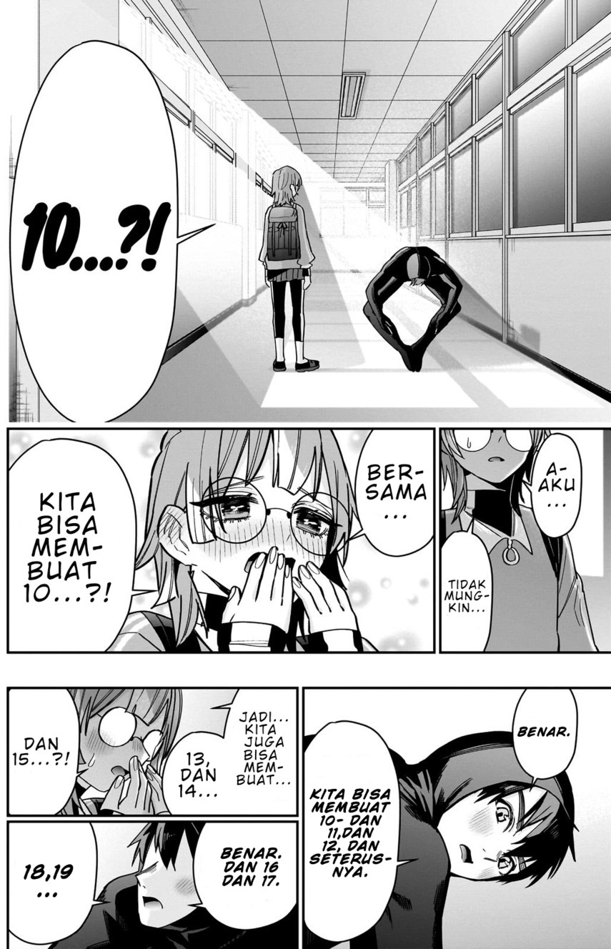 Chapter 123 - halaman 21