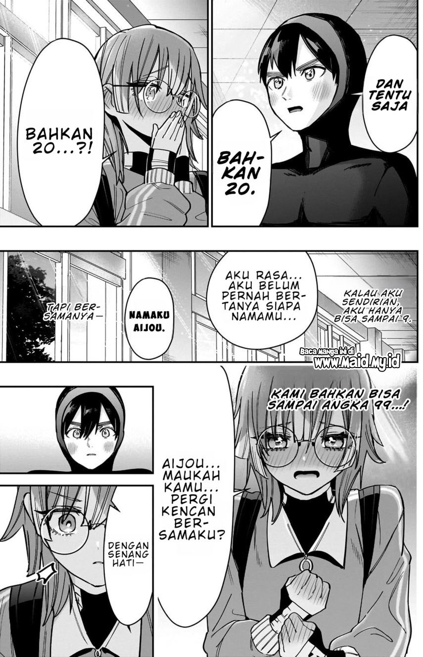 Chapter 123 - halaman 22
