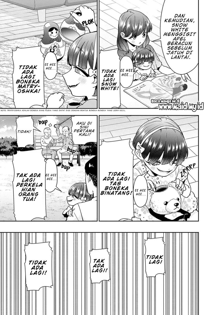 Chapter 122.5 - halaman 18