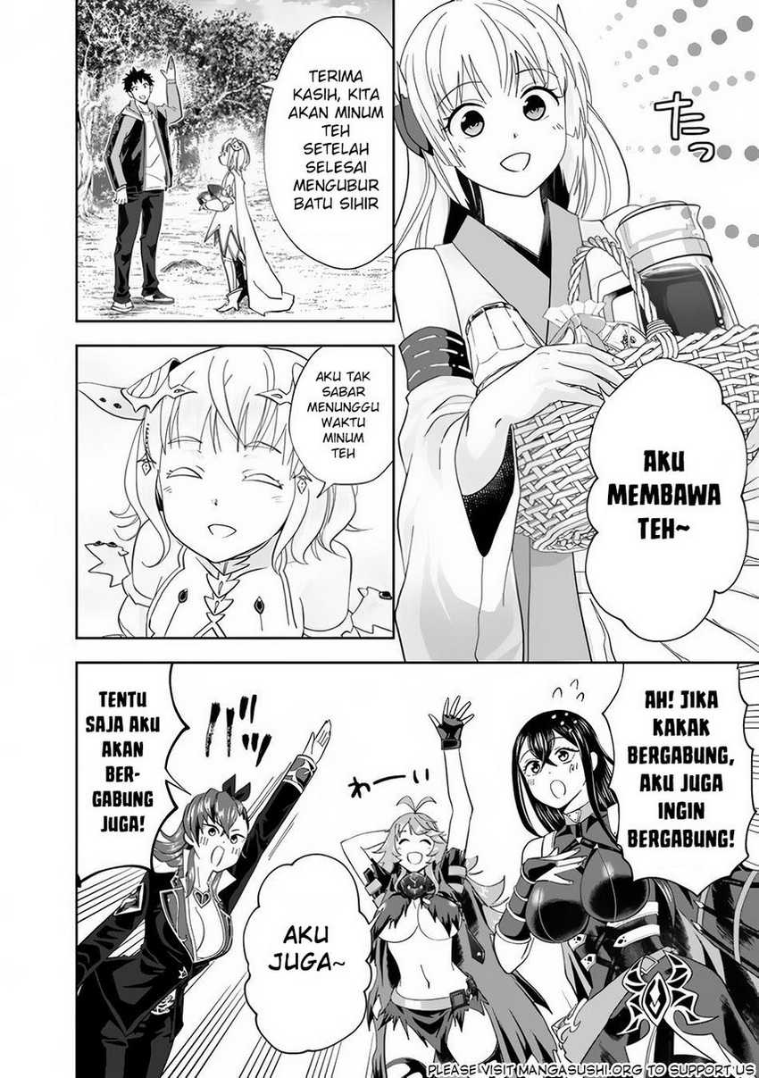 Chapter 147 - halaman 13