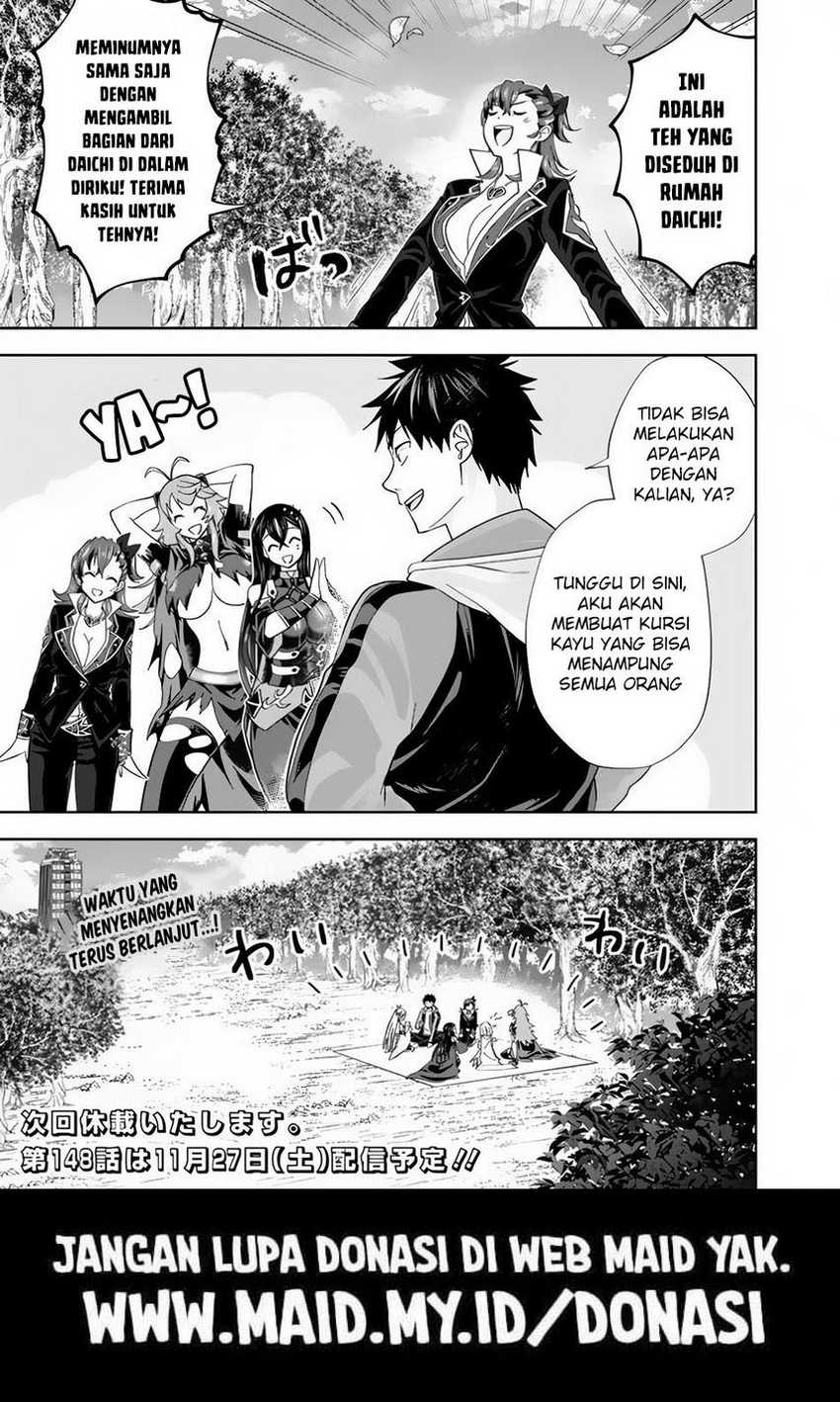 Chapter 147 - halaman 14