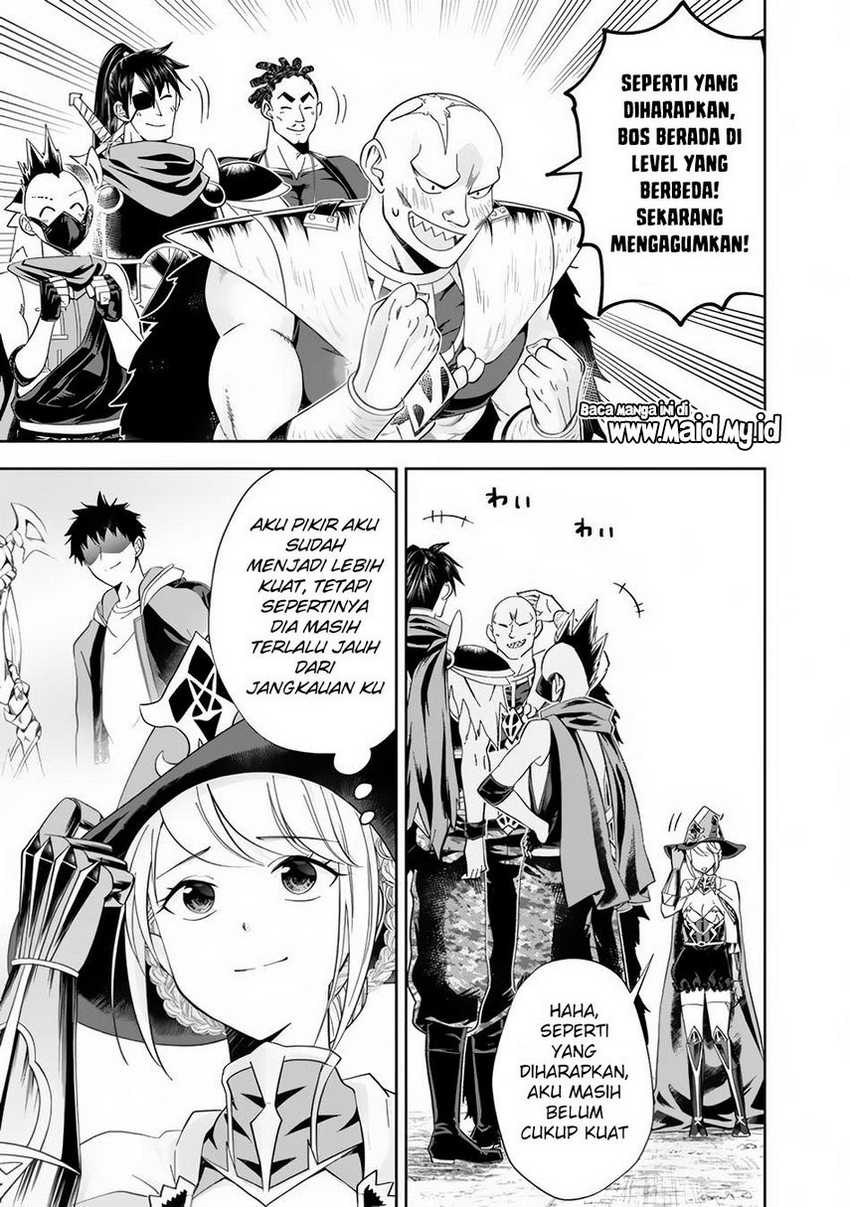 Chapter 147 - halaman 6