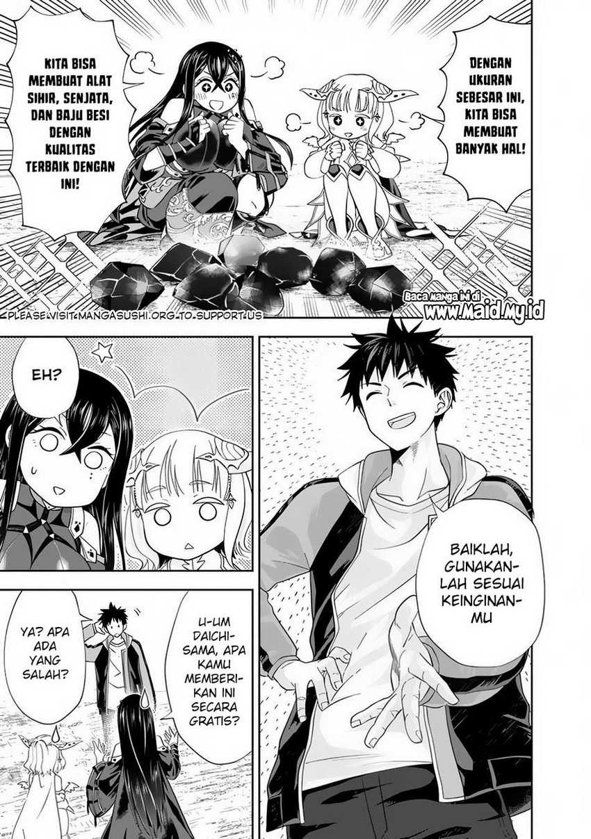 Chapter 147 - halaman 8