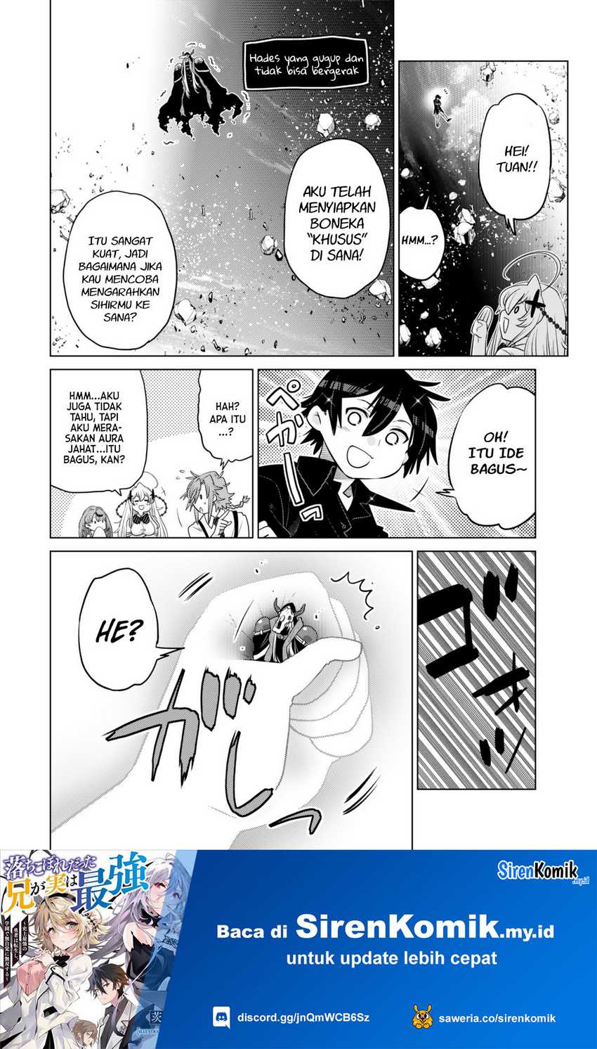 Chapter 31 - halaman 22