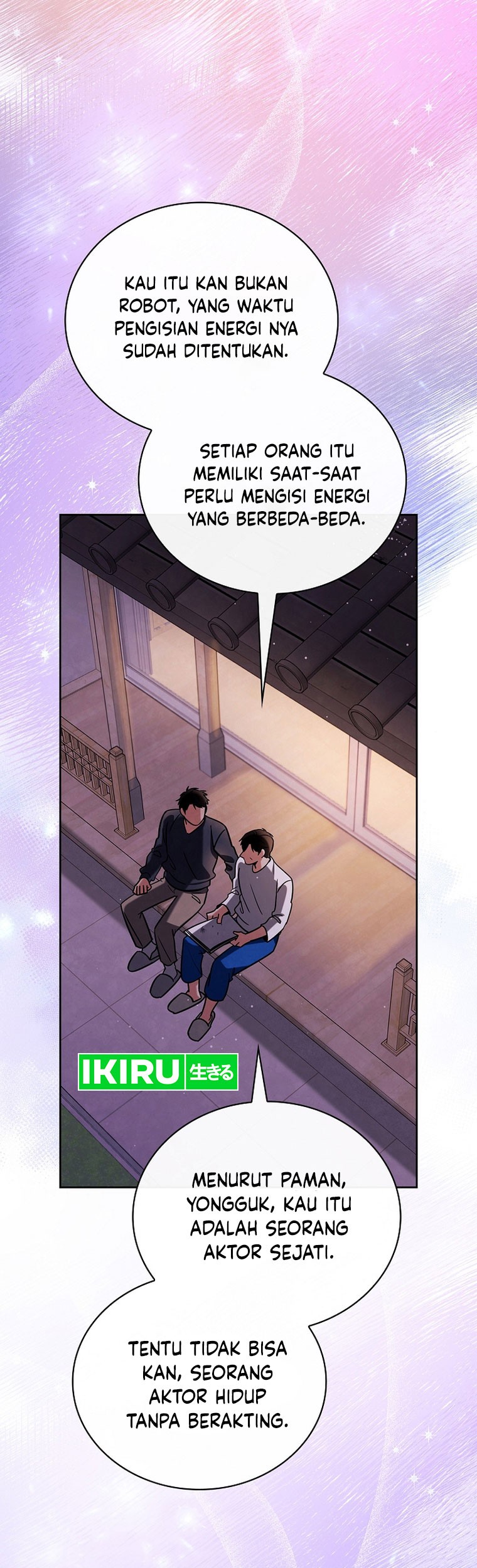 Chapter 107 - halaman 67
