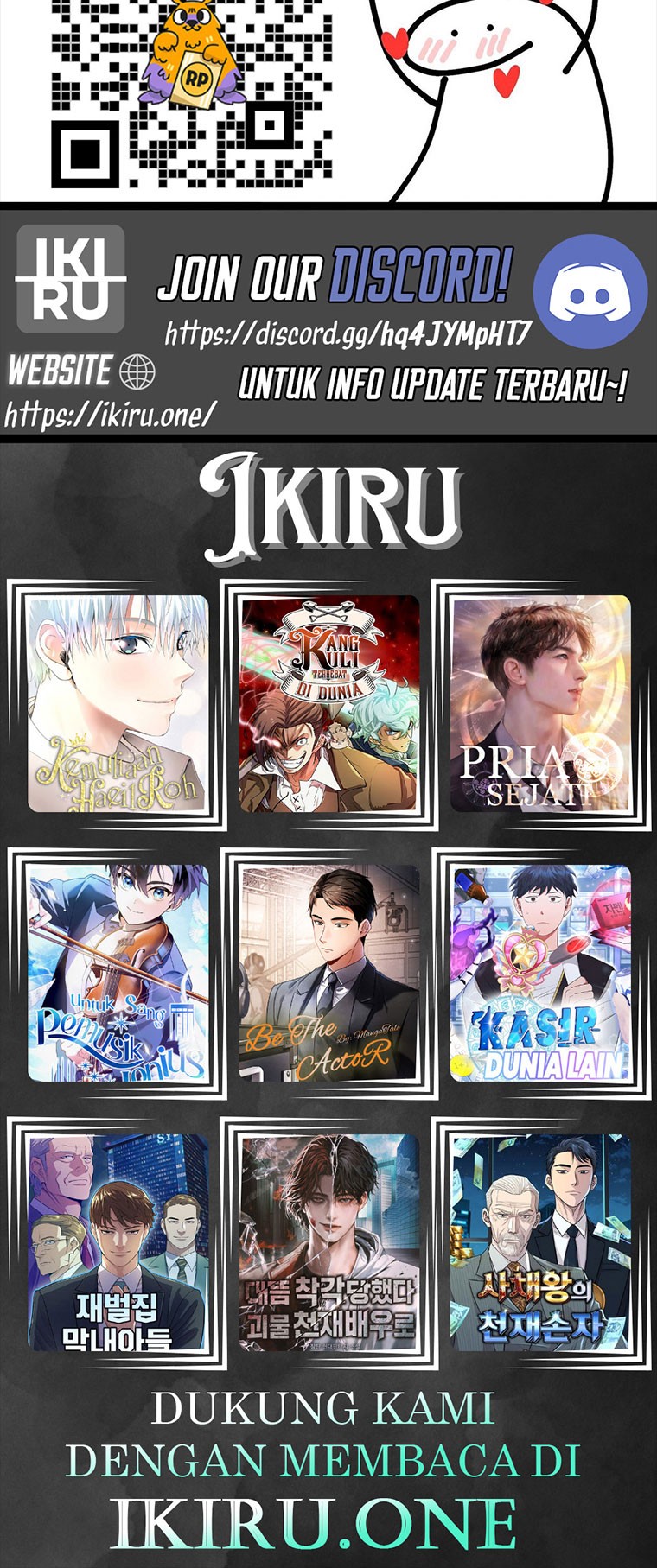 Chapter 107 - halaman 73