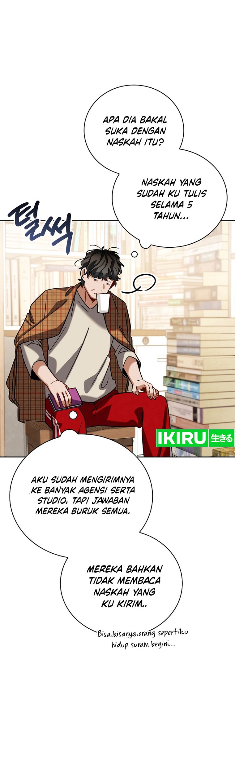 Chapter 107 - halaman 46