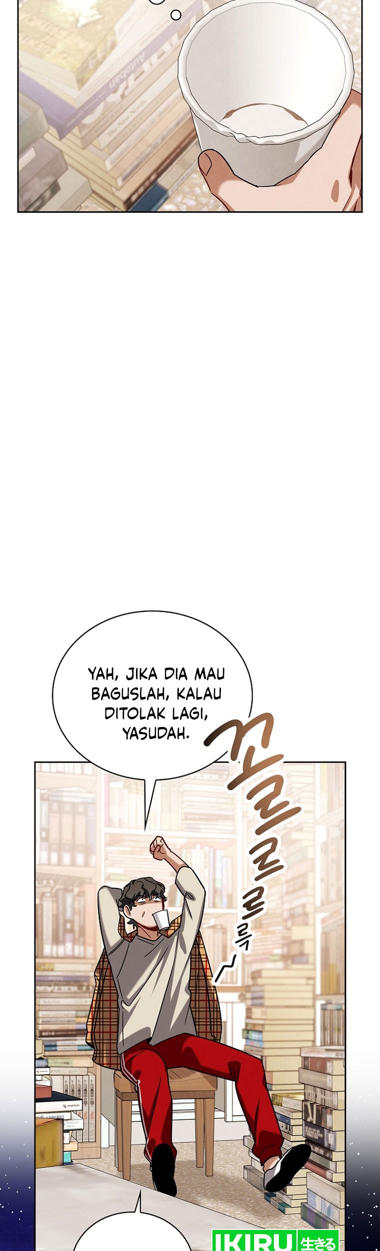 Chapter 107 - halaman 49