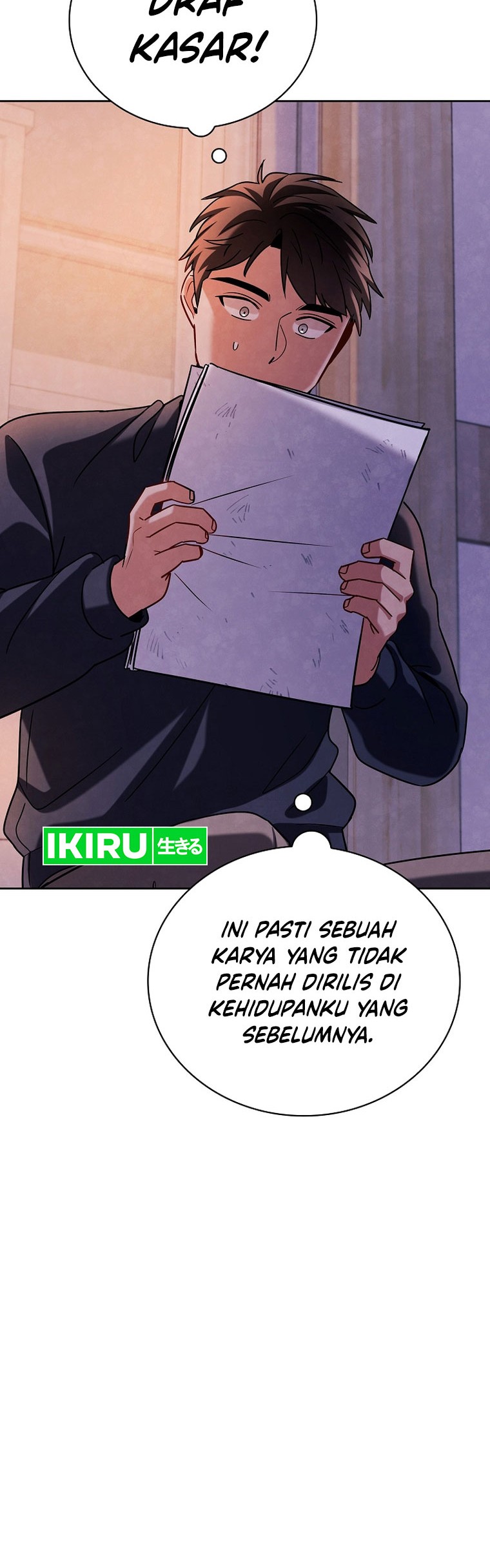 Chapter 107 - halaman 58