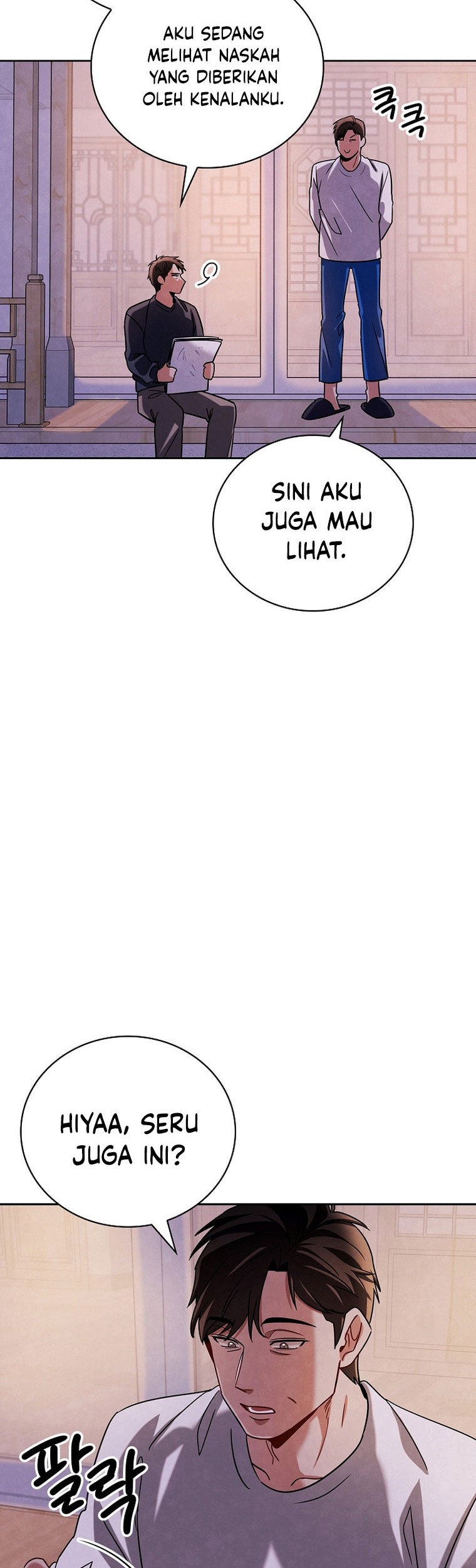 Chapter 107 - halaman 60