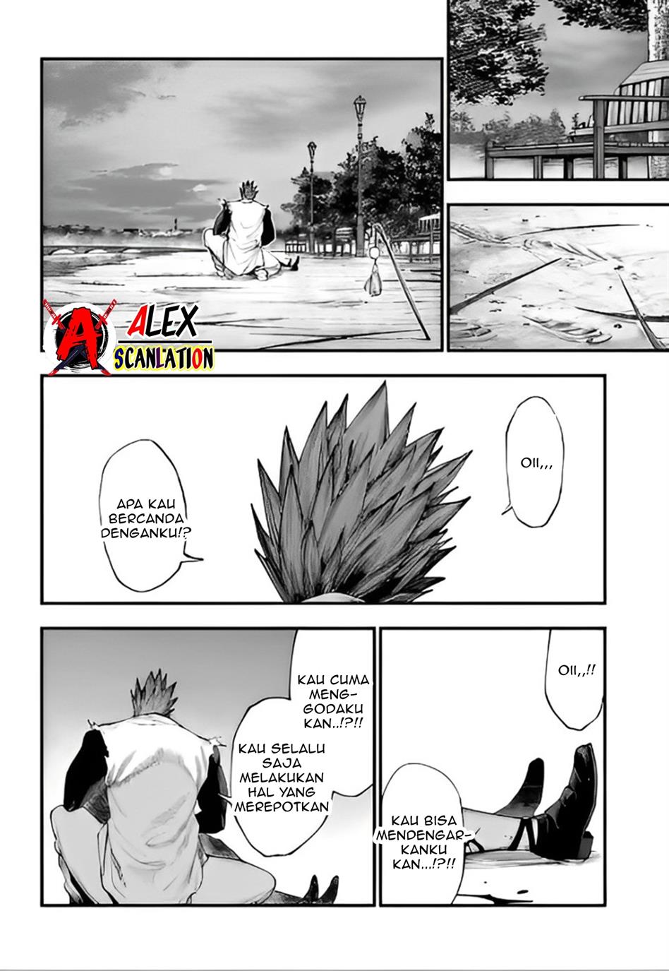 Chapter 35 - halaman 32