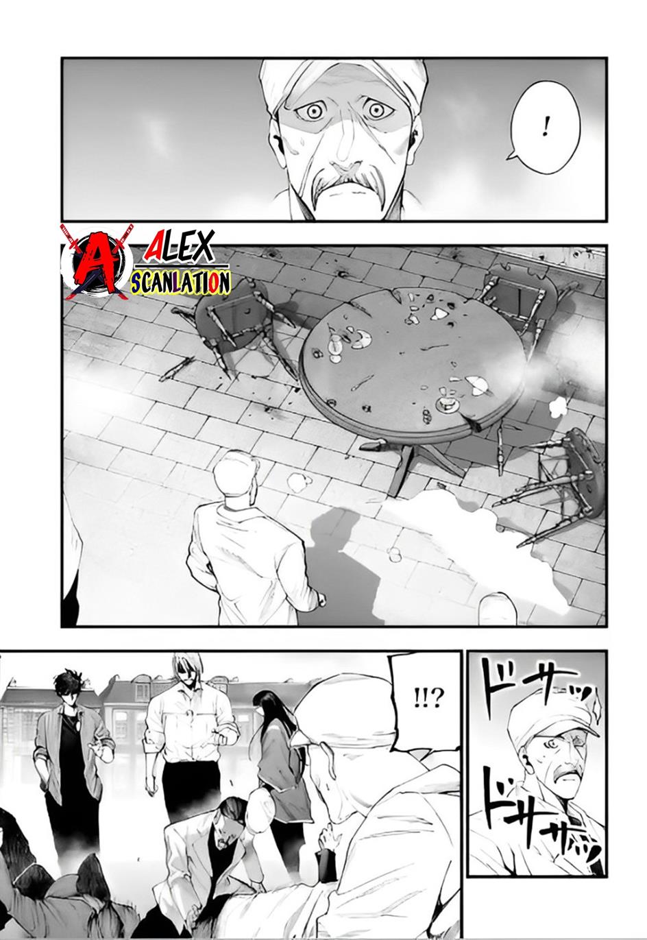 Chapter 34 - halaman 25