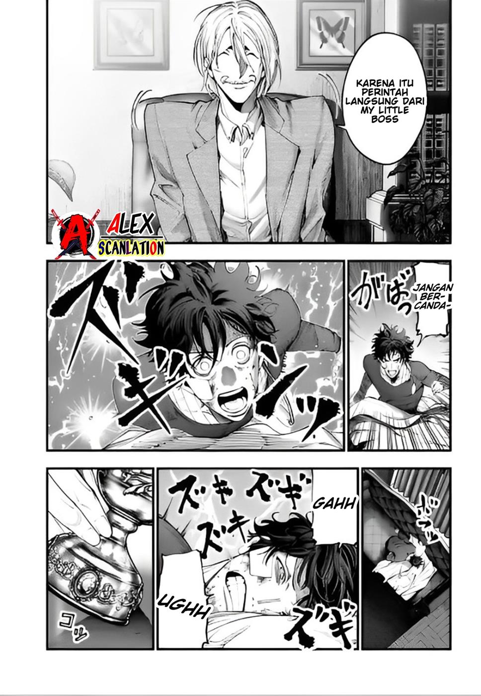 Chapter 33 - halaman 16