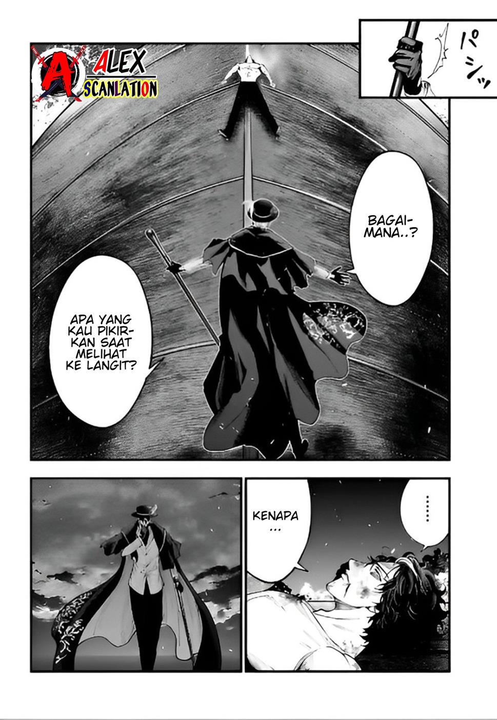 Chapter 30 - halaman 21