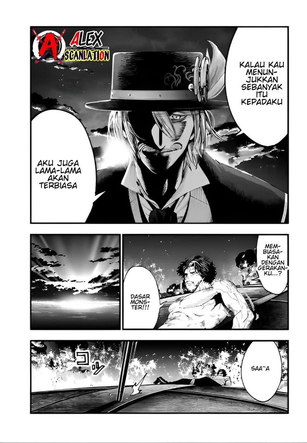 Chapter 30 - halaman 22