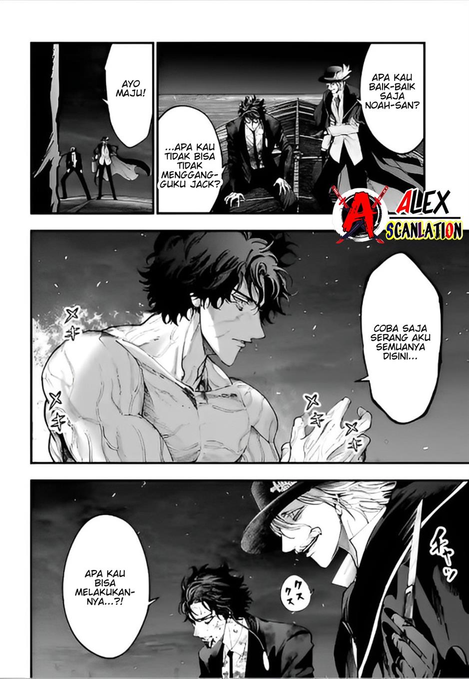 Chapter 29 - halaman 31