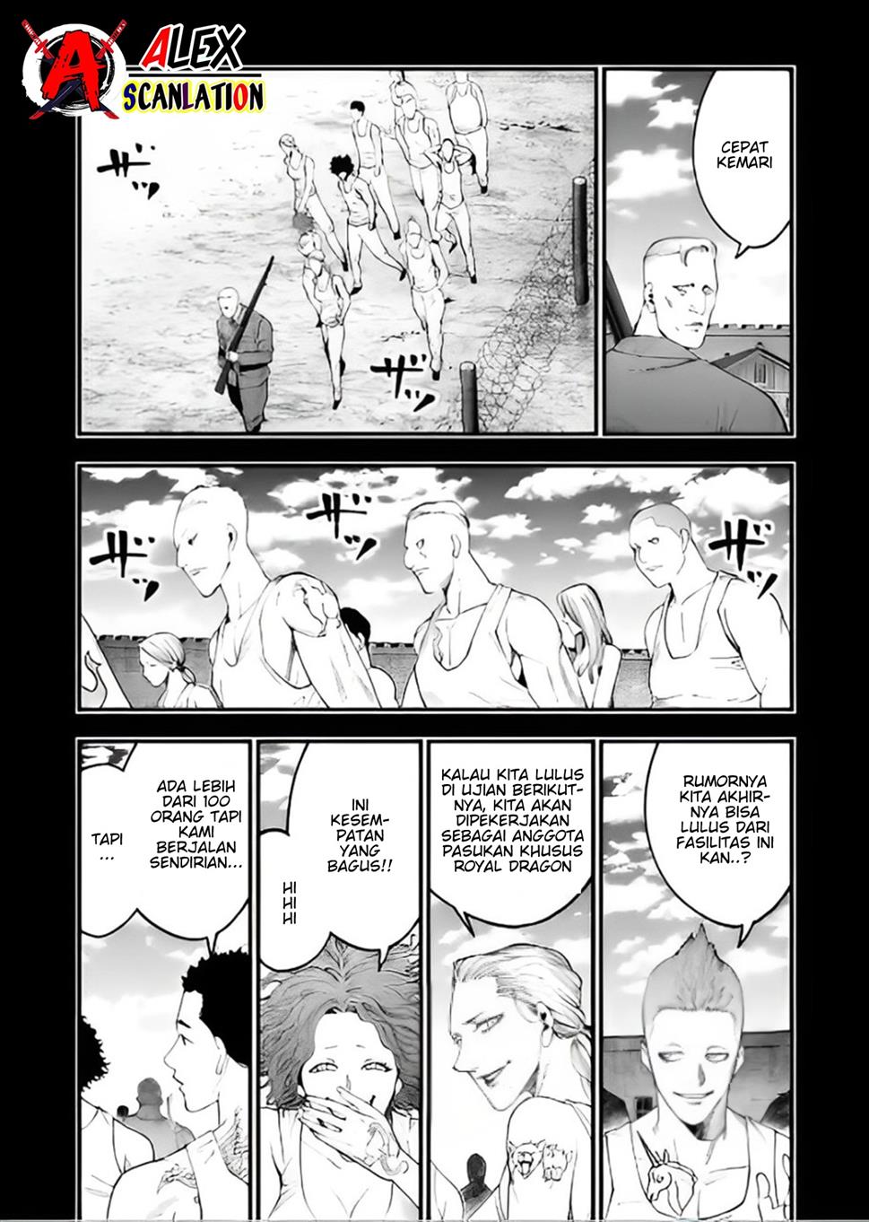 Chapter 28 - halaman 21
