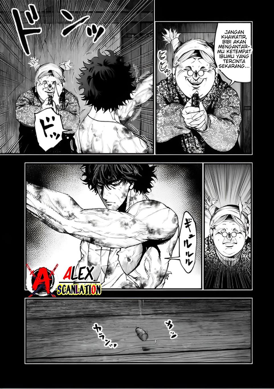 Chapter 28 - halaman 32