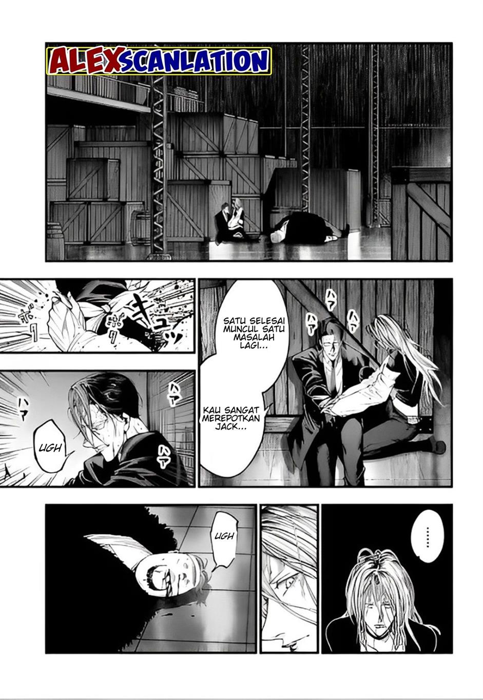 Chapter 26 - halaman 22