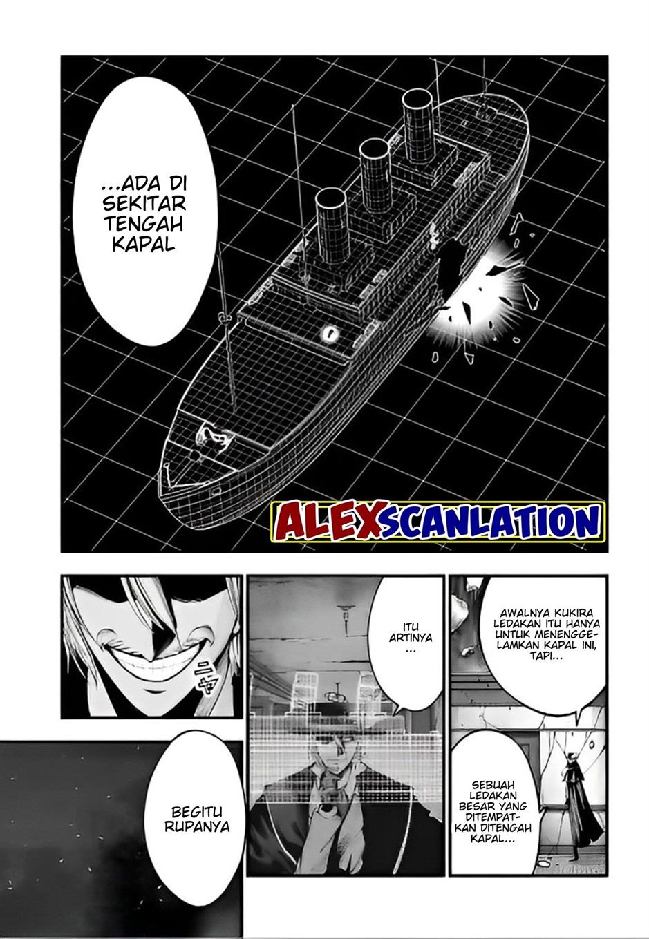 Chapter 26 - halaman 8