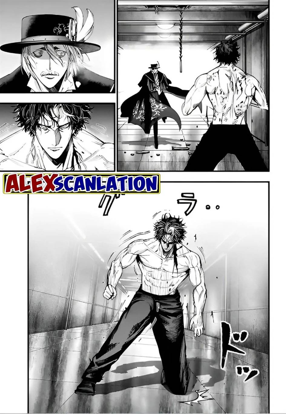 Chapter 25 - halaman 21