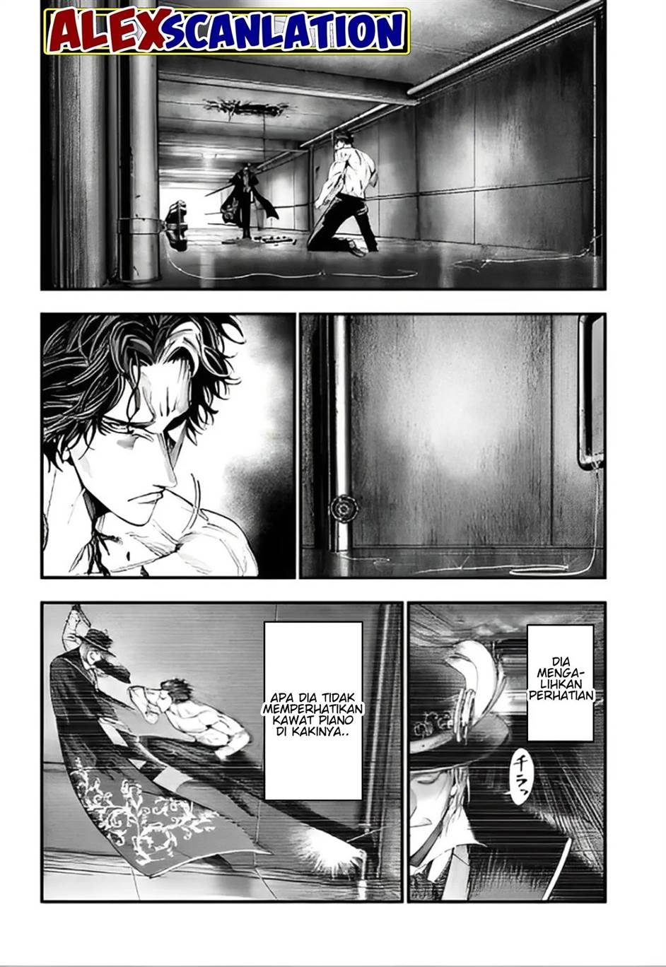 Chapter 25 - halaman 22