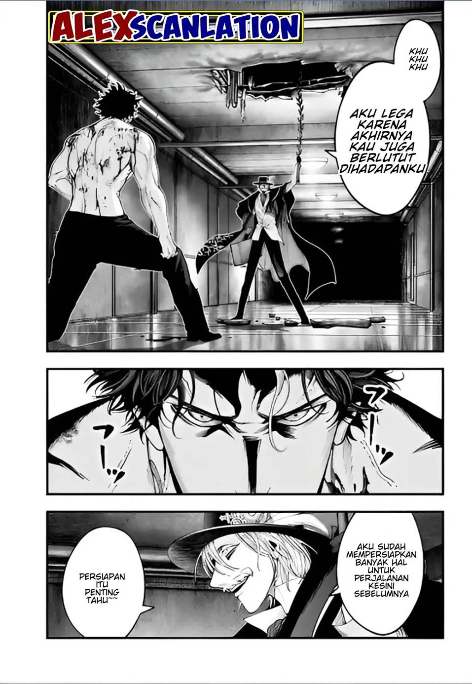 Chapter 25 - halaman 23