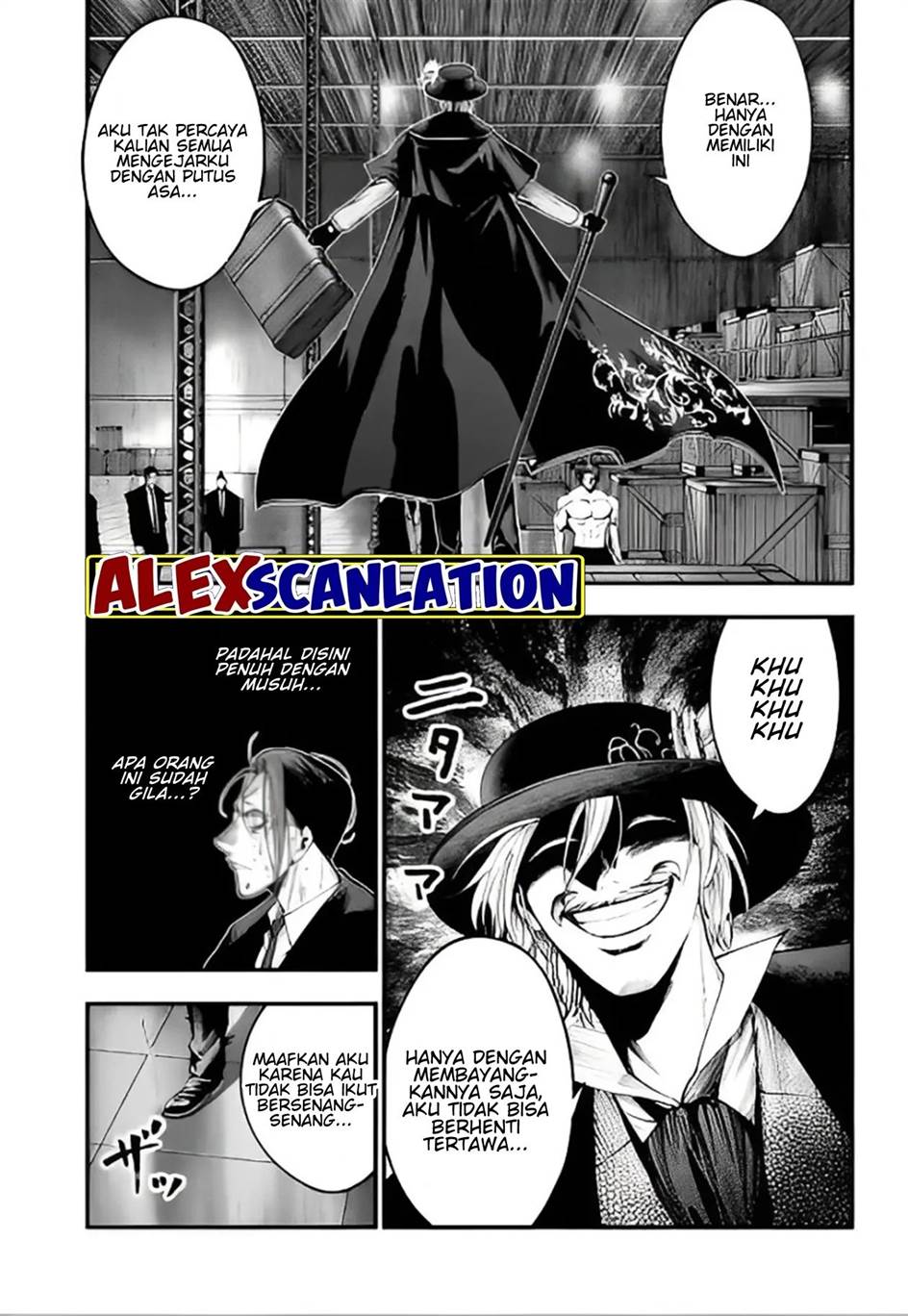 Chapter 25 - halaman 9