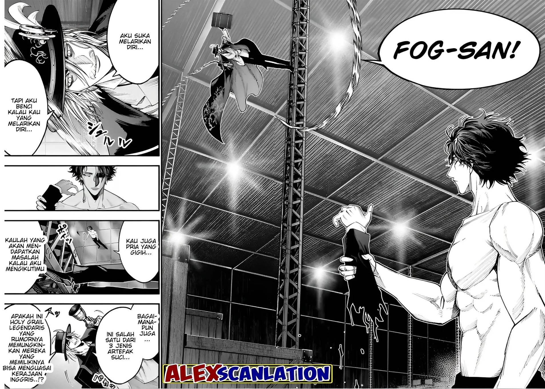 Chapter 24 - halaman 32