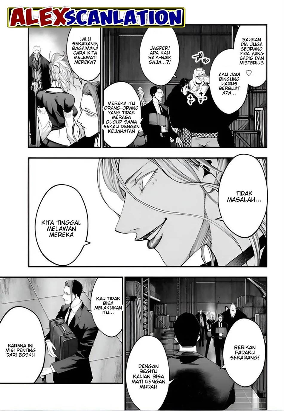 Chapter 23 - halaman 14