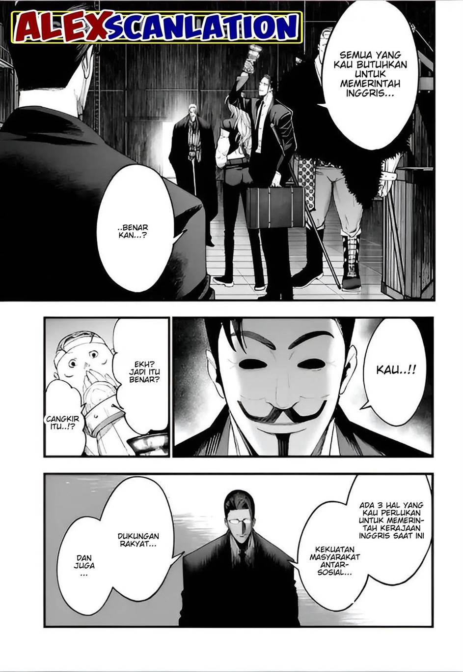 Chapter 23 - halaman 16