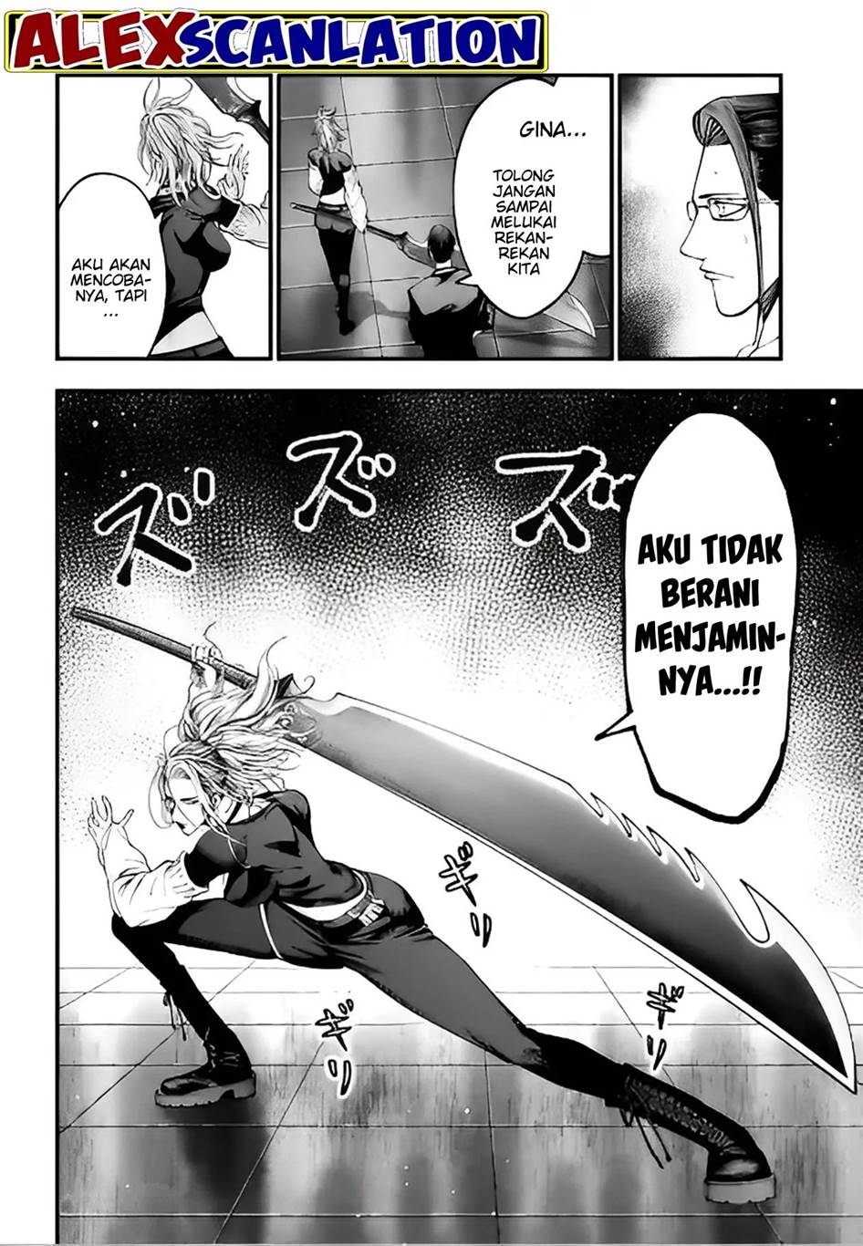 Chapter 23 - halaman 21