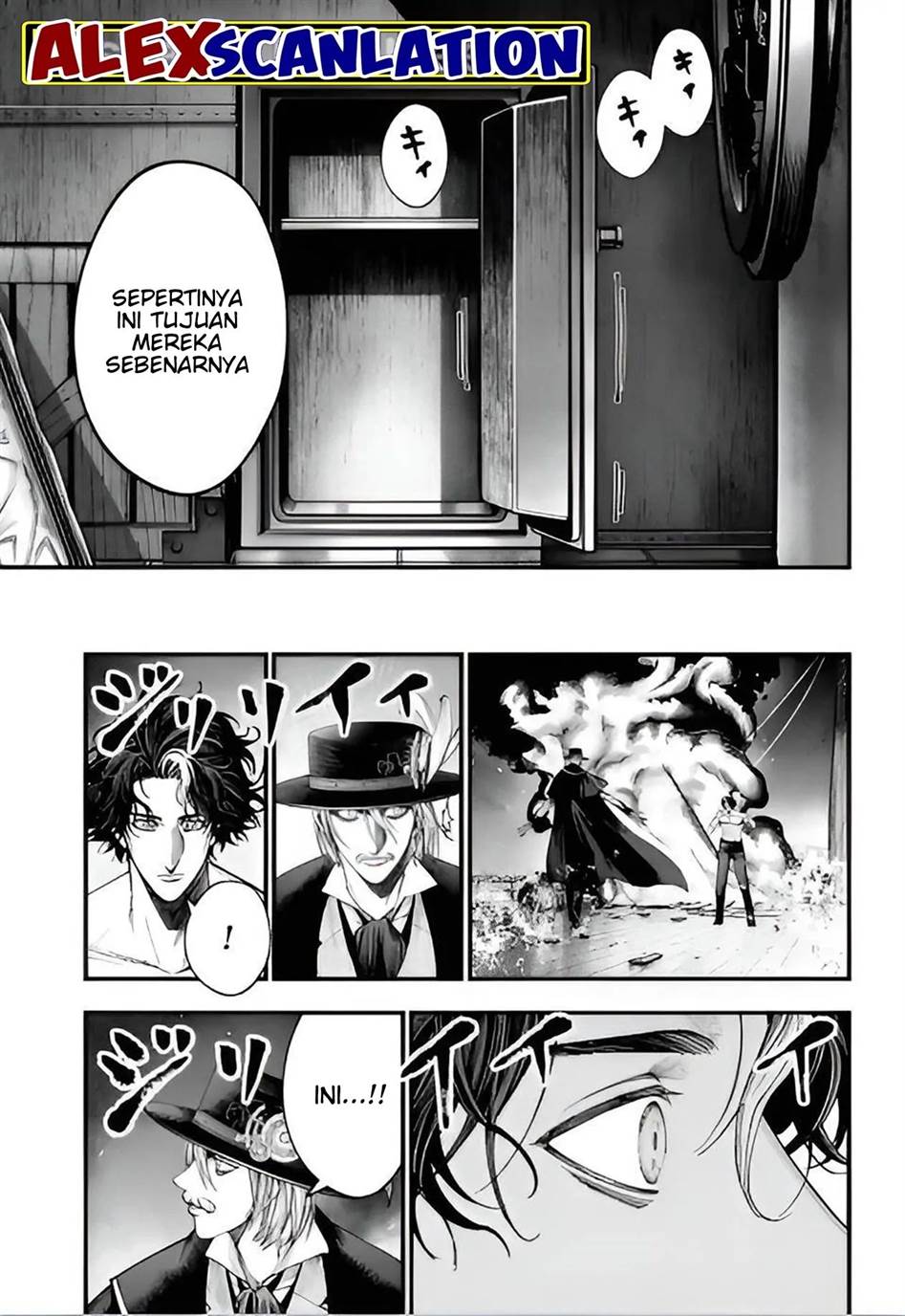 Chapter 23 - halaman 6
