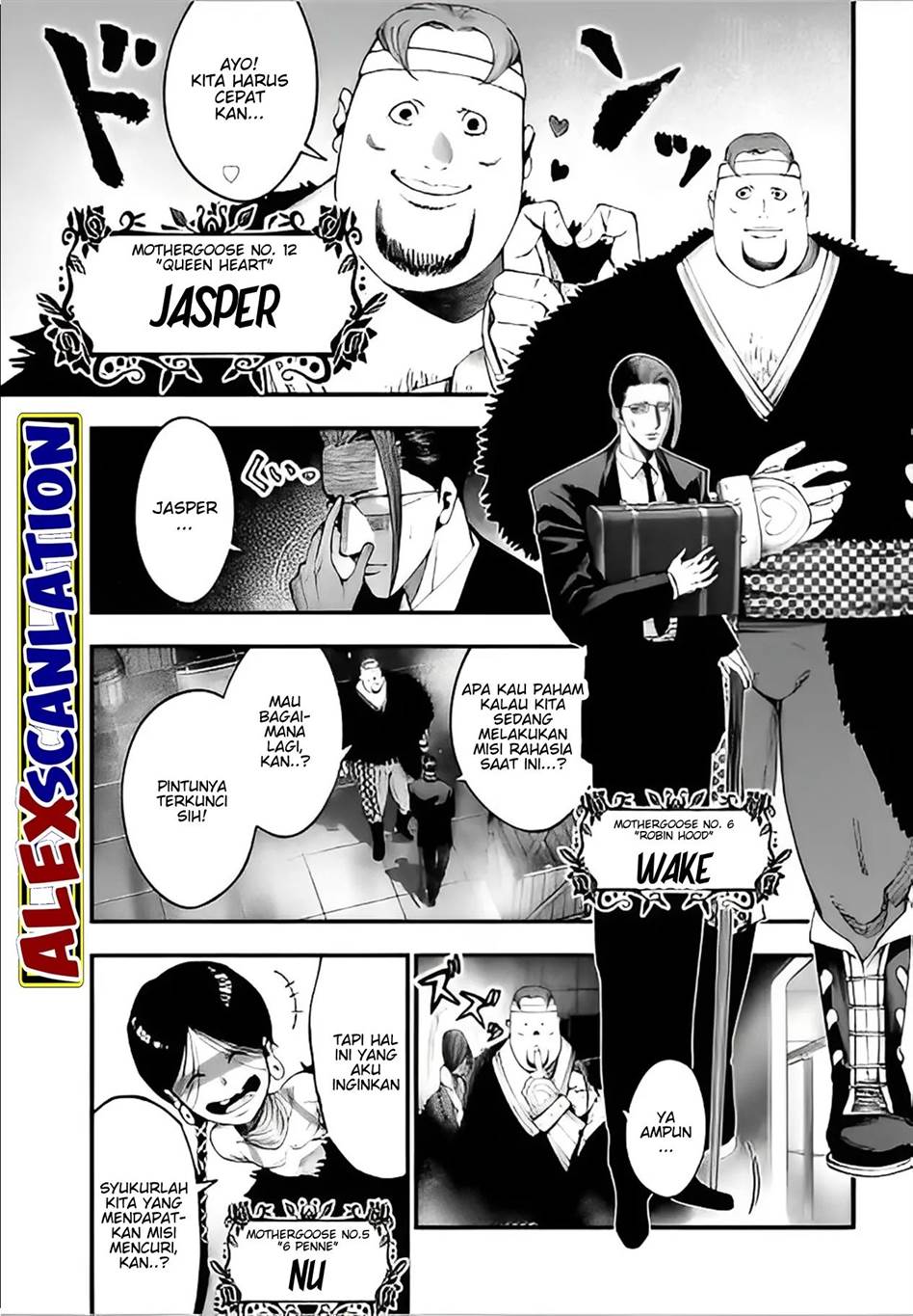 Chapter 23 - halaman 10