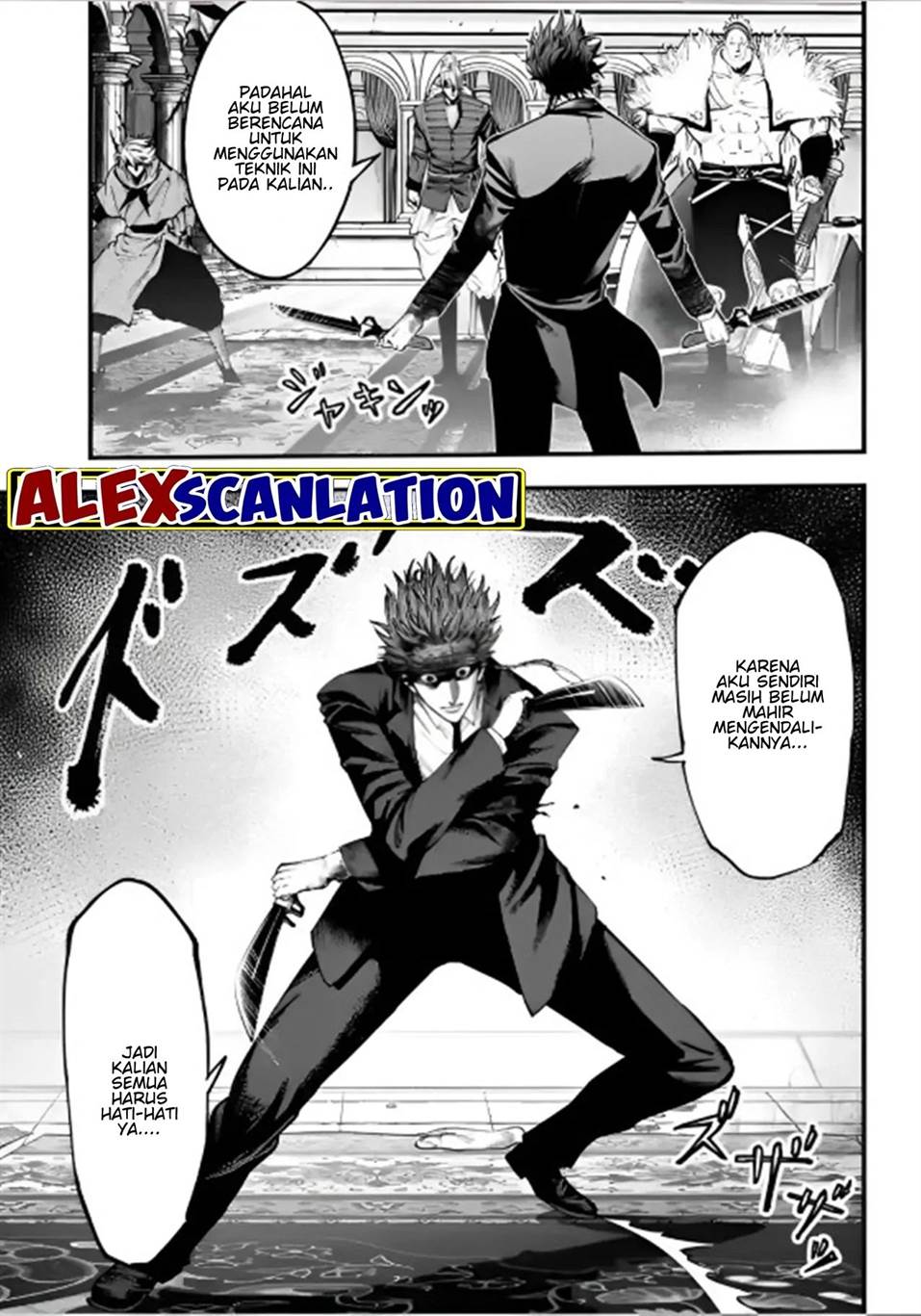 Chapter 22 - halaman 22