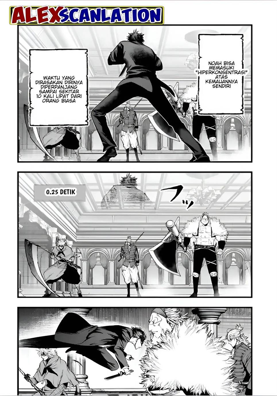Chapter 22 - halaman 25