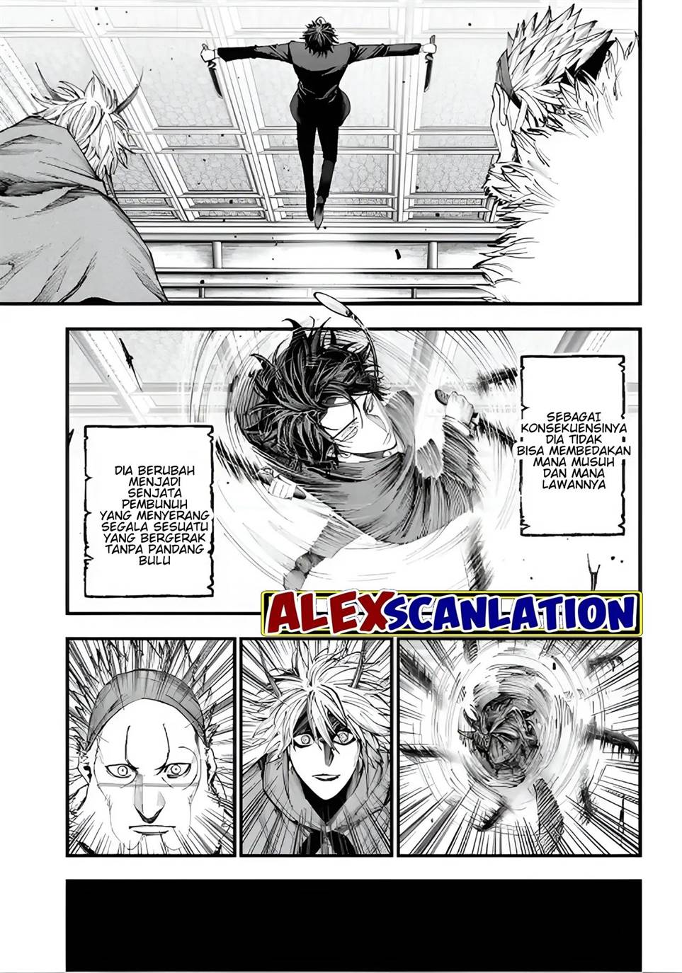 Chapter 22 - halaman 28