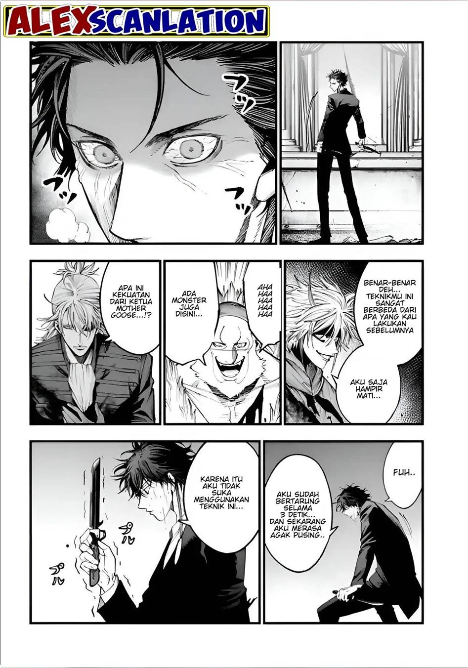 Chapter 22 - halaman 30
