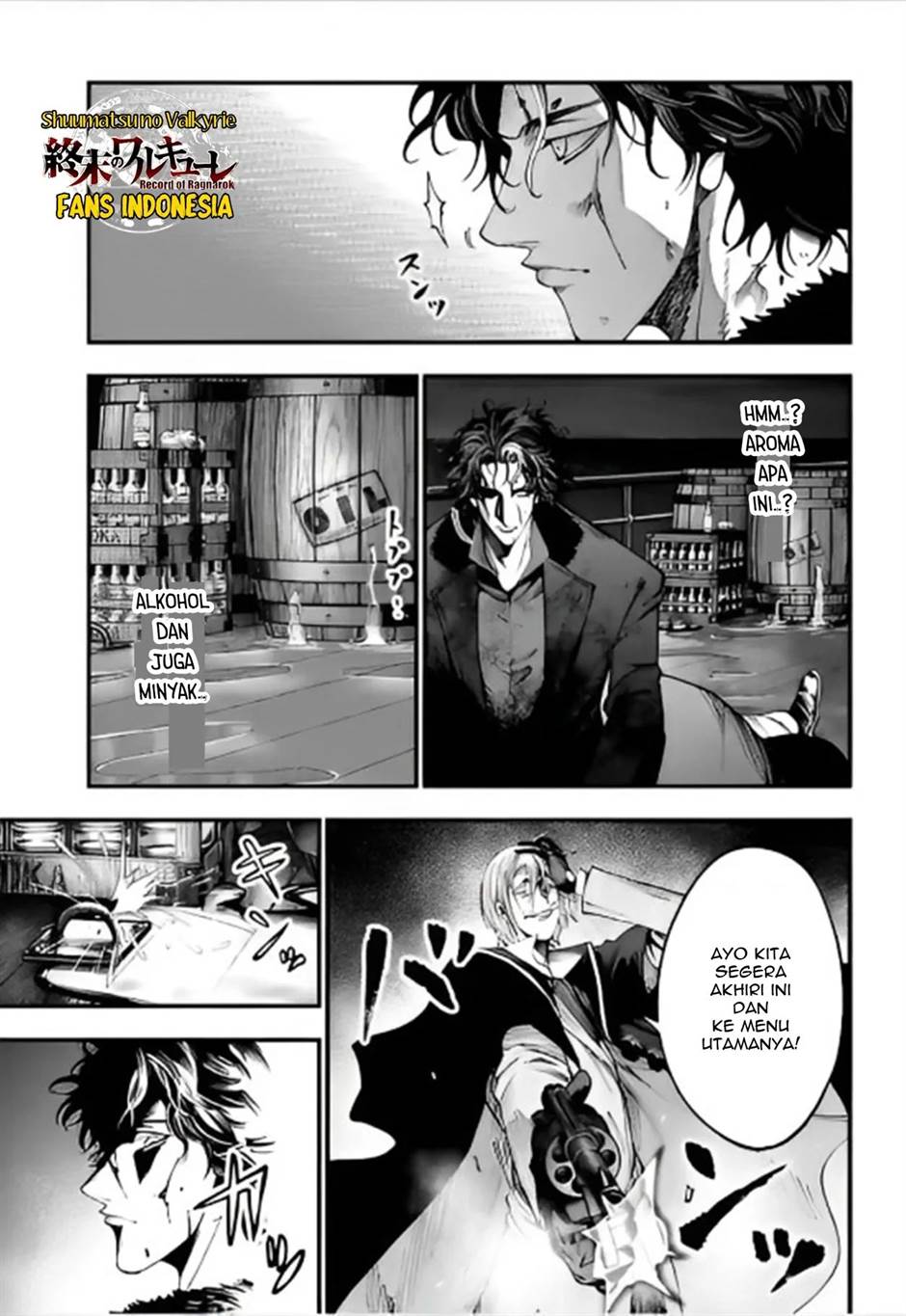 Chapter 20 - halaman 22