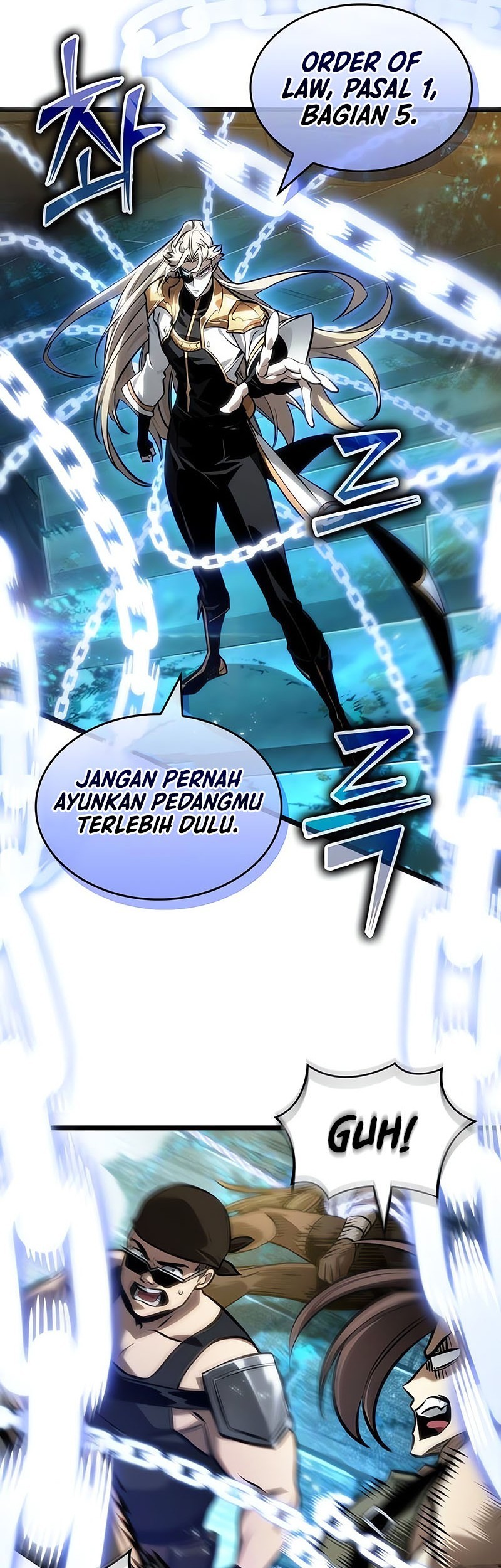 Chapter 152 - halaman 35