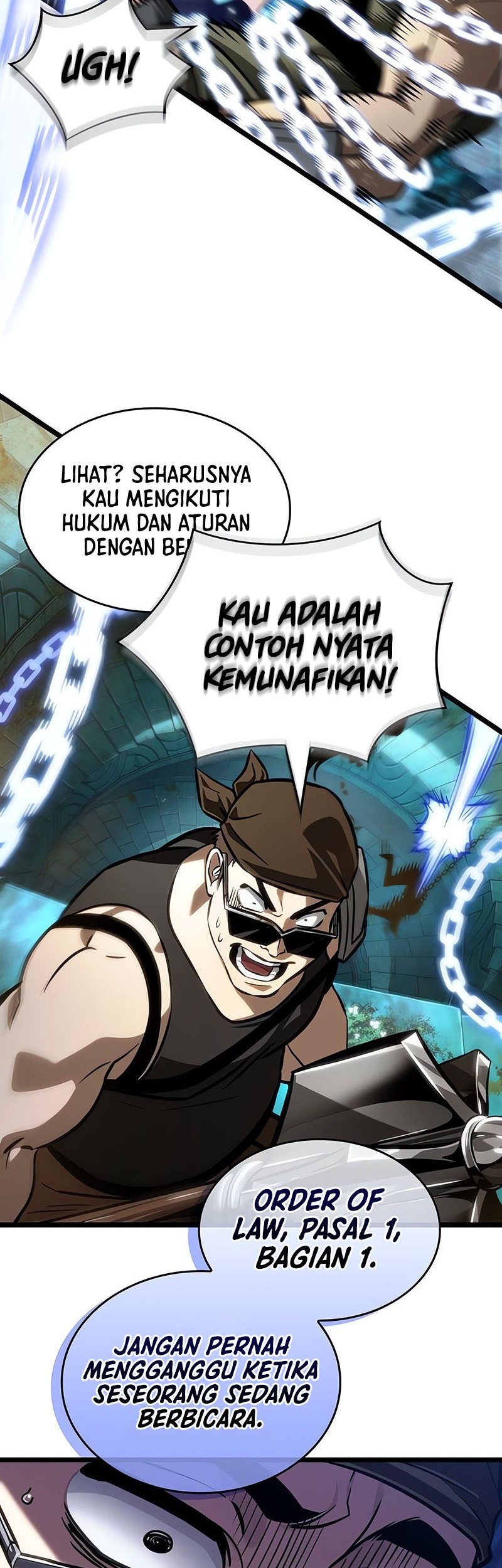 Chapter 152 - halaman 36