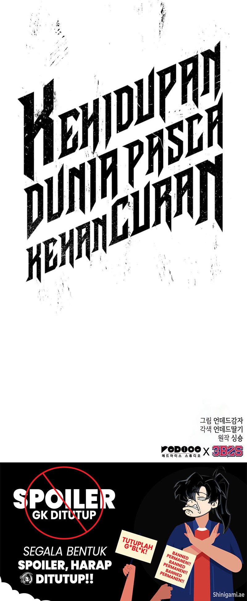 Chapter 152 - halaman 70