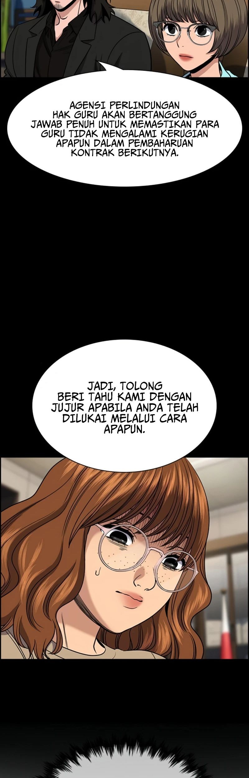 Chapter 169 - halaman 35