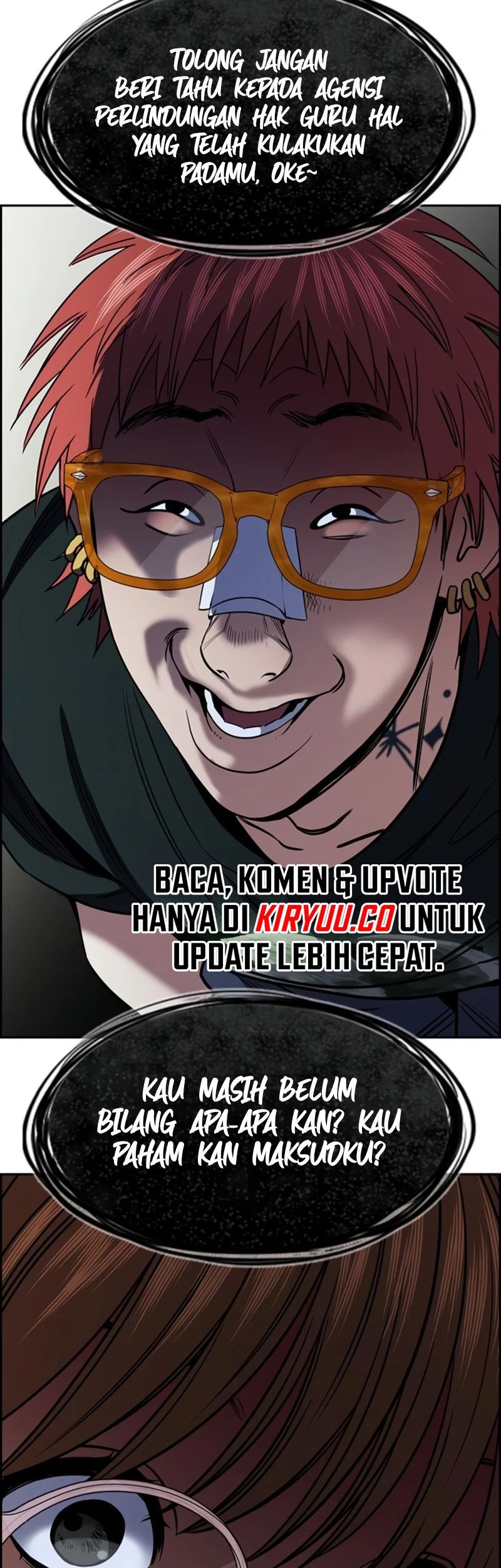 Chapter 169 - halaman 43