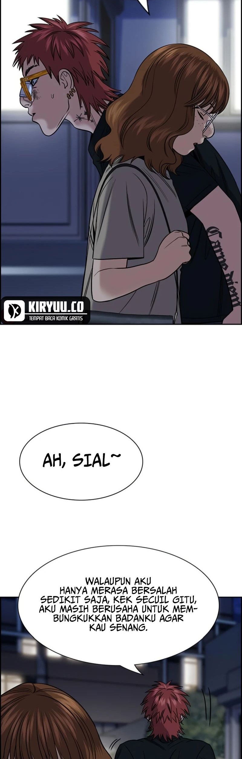 Chapter 169 - halaman 46