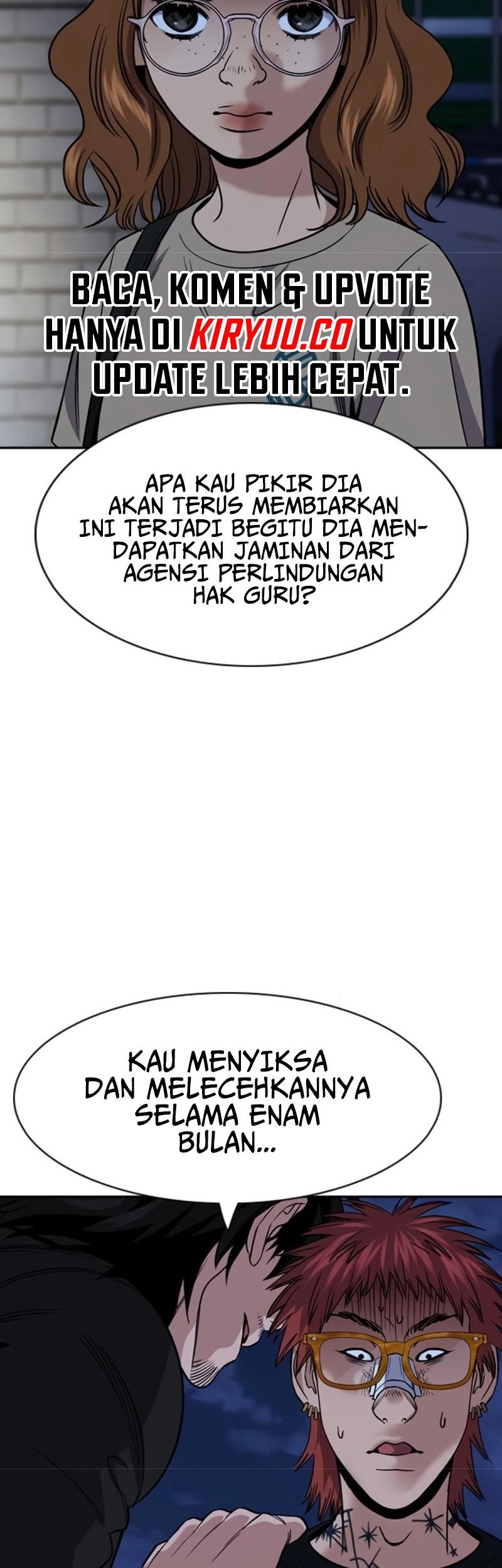 Chapter 169 - halaman 58