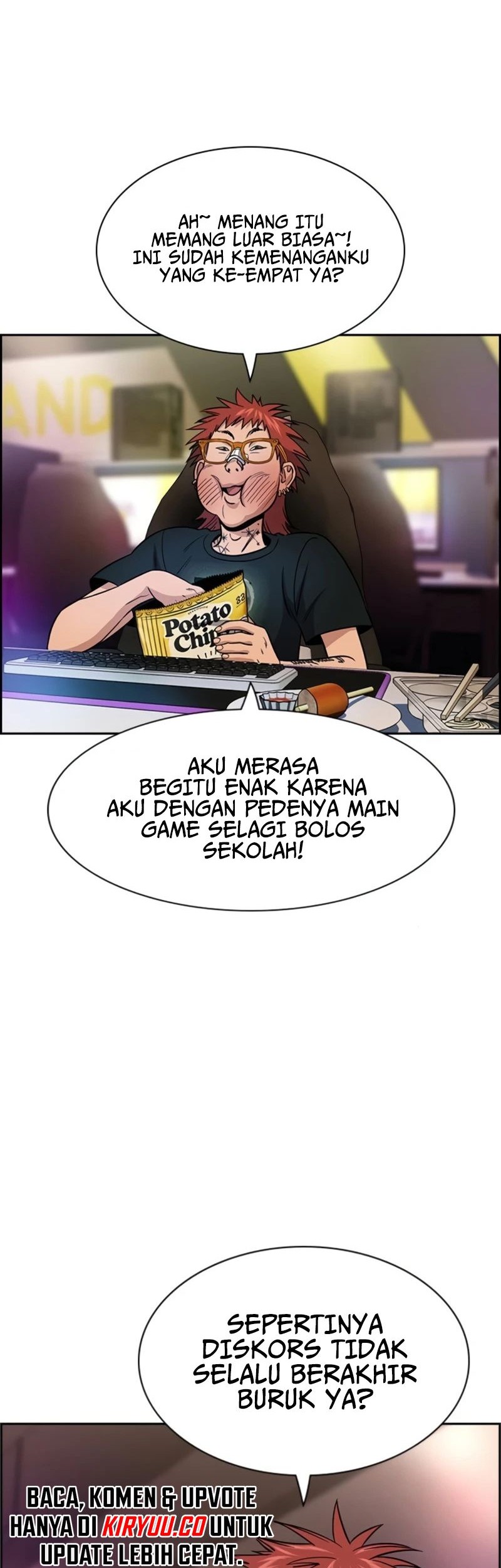 Chapter 169 - halaman 12